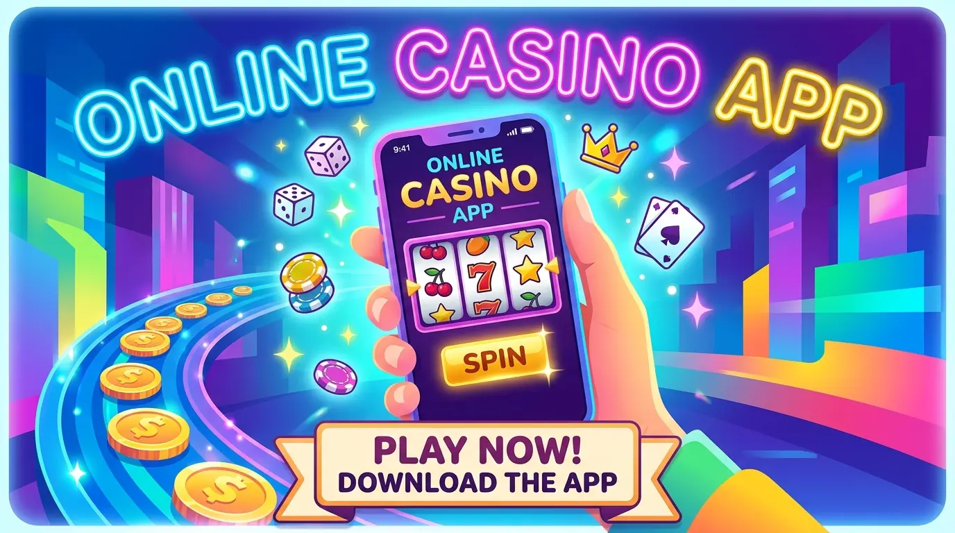 App Cocoa casino