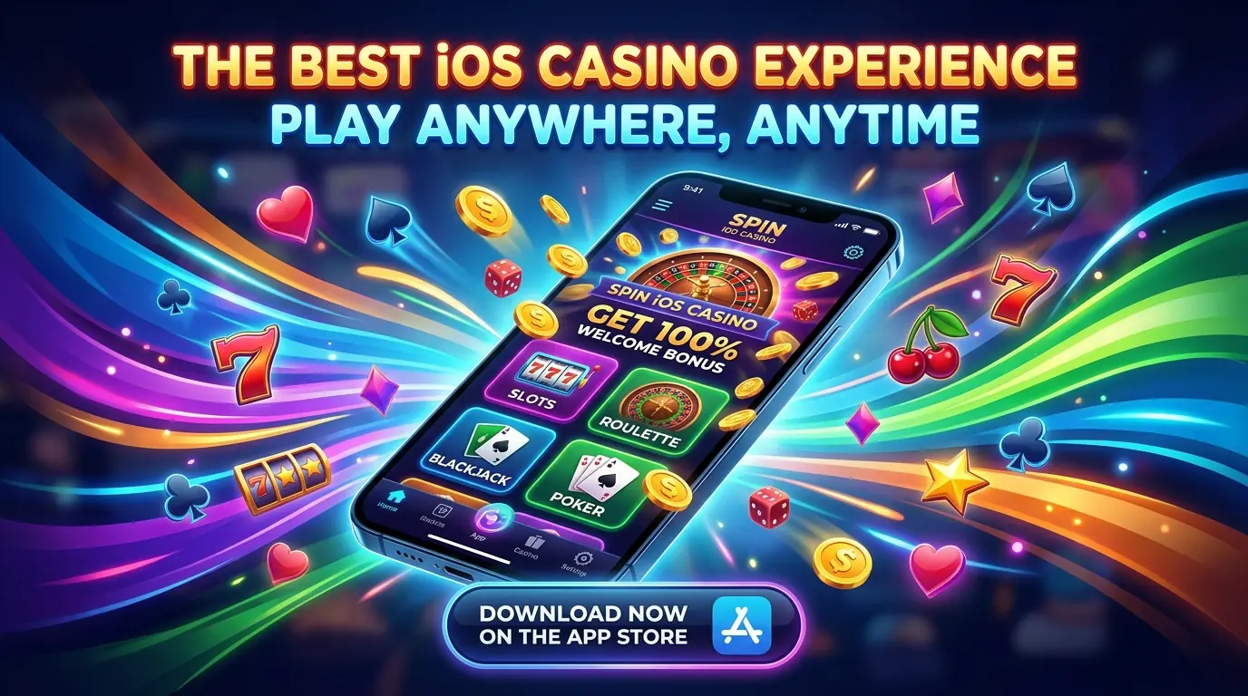 App iPhone Cocoa casino
