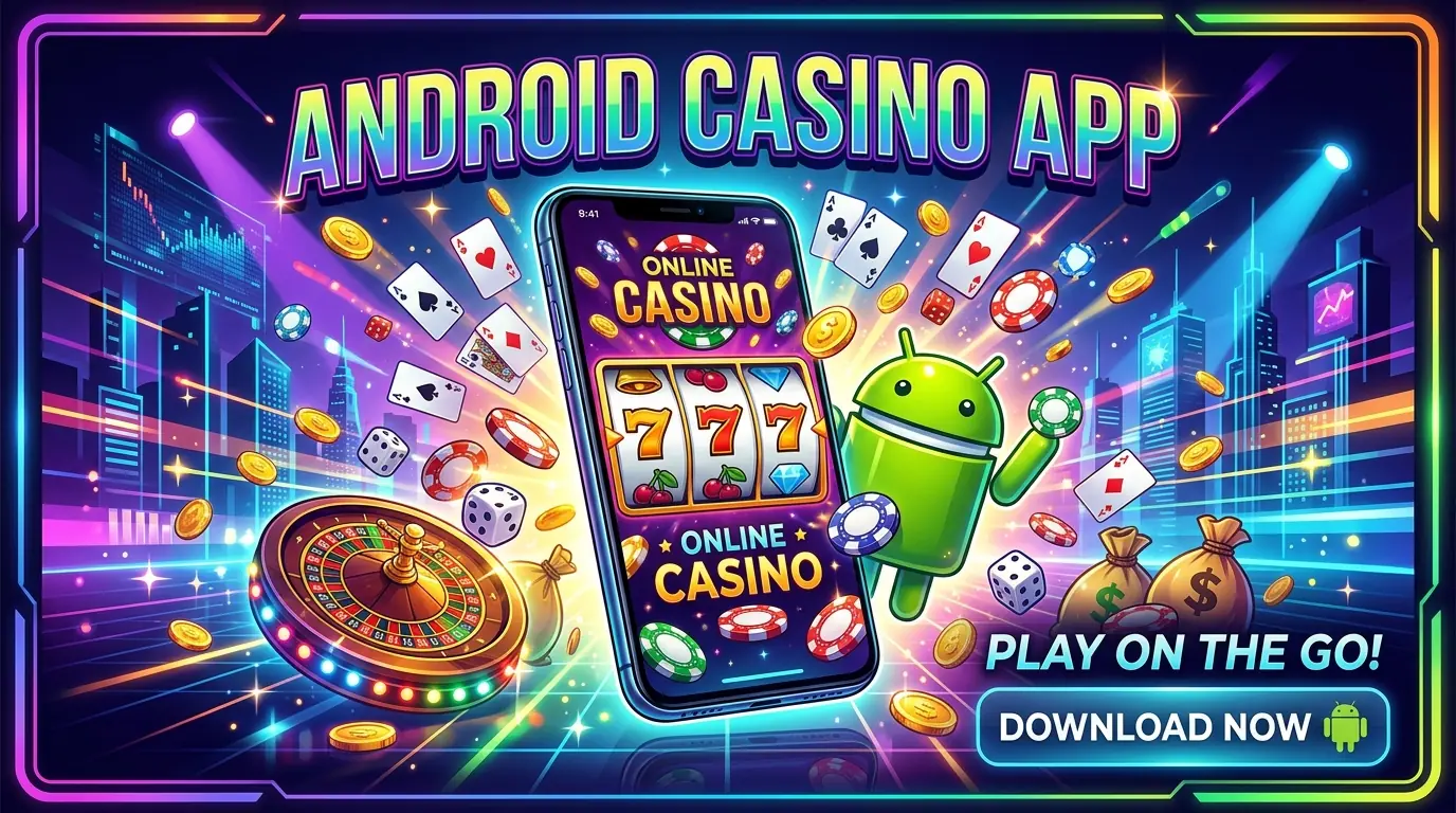 Cocoa casino Android