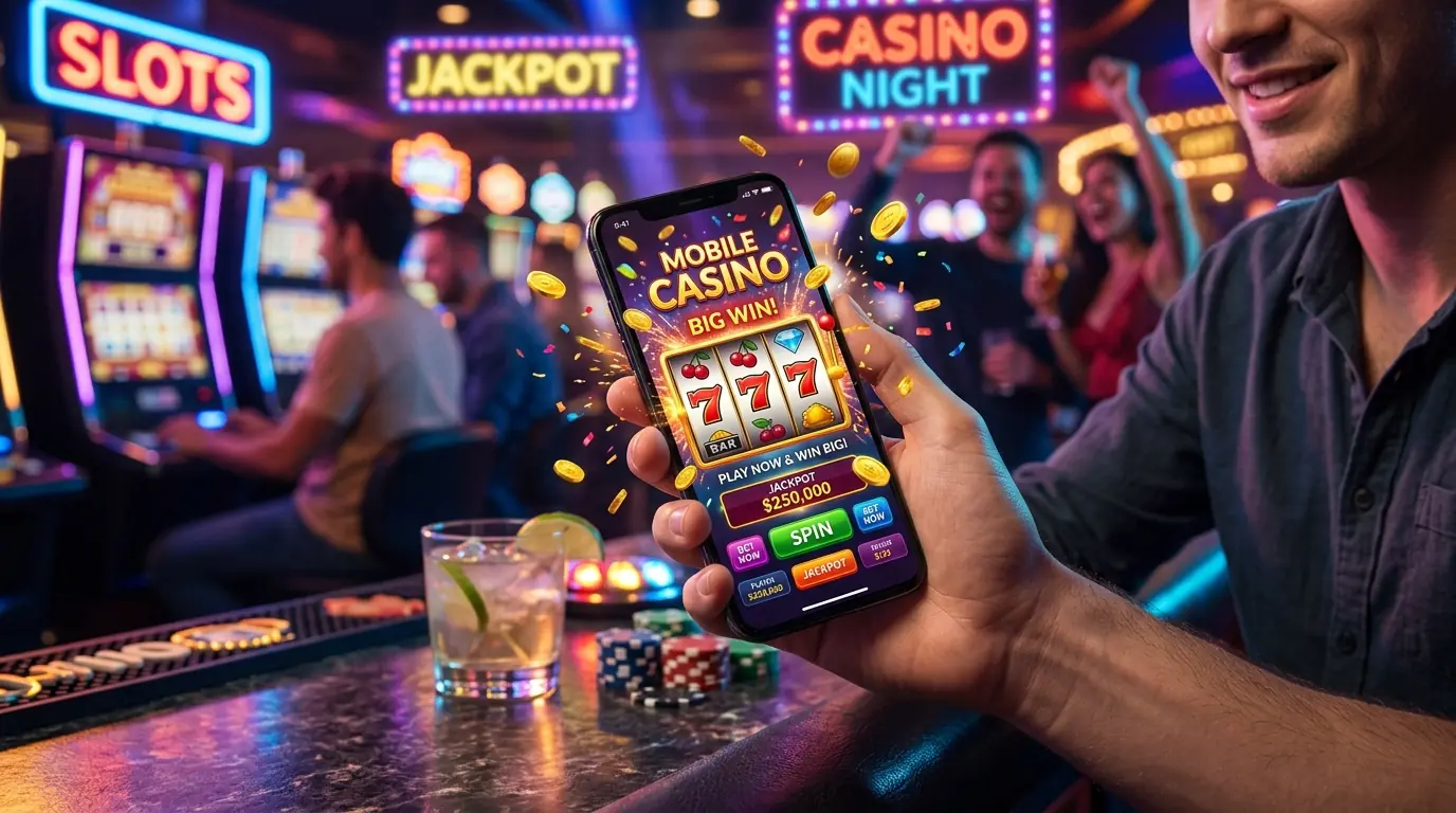 Cocoa casino mobile casino