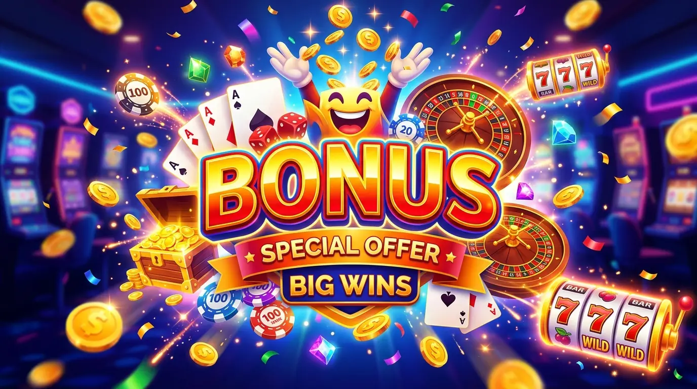 Offerte bonus Cocoa casino