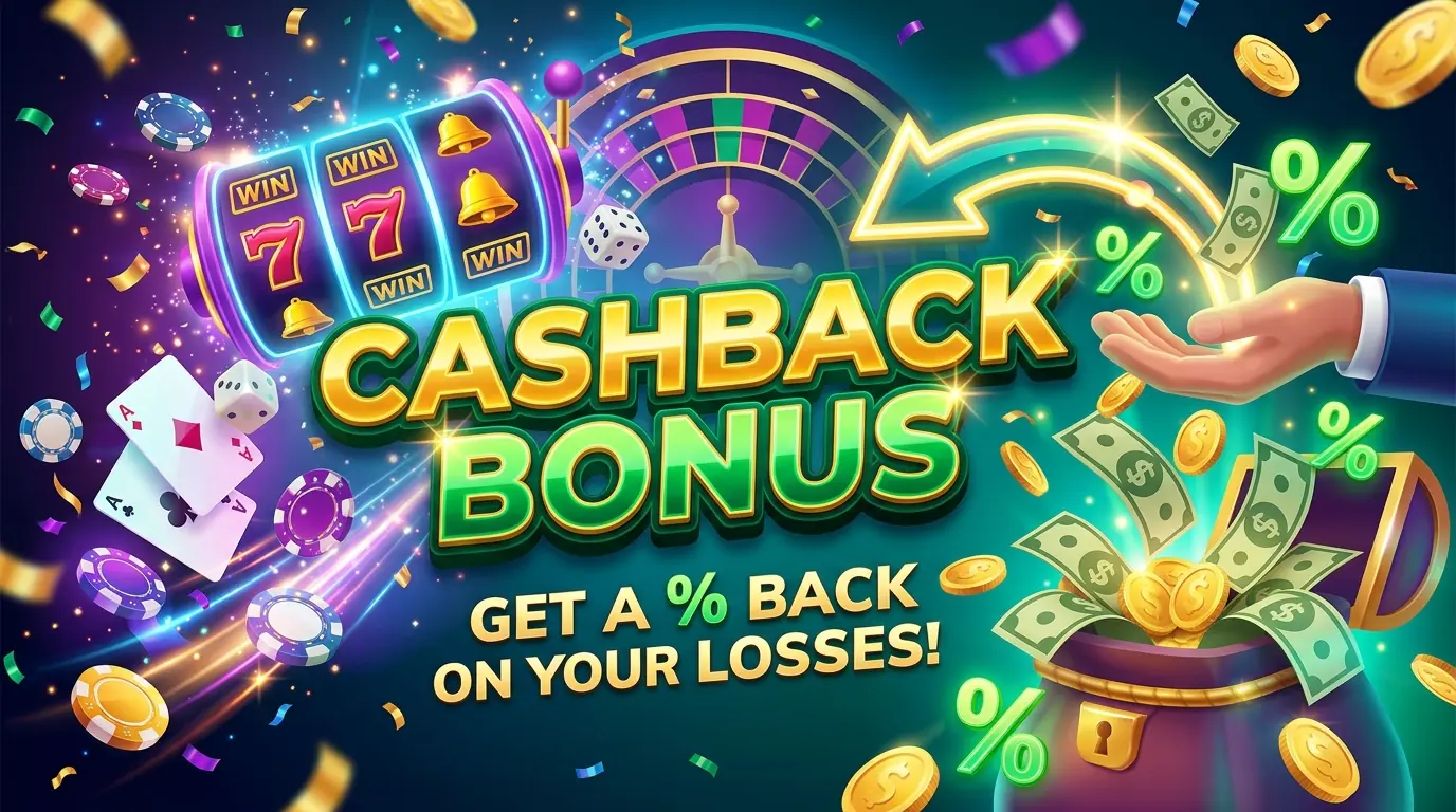 Cocoa casino cashback bonus