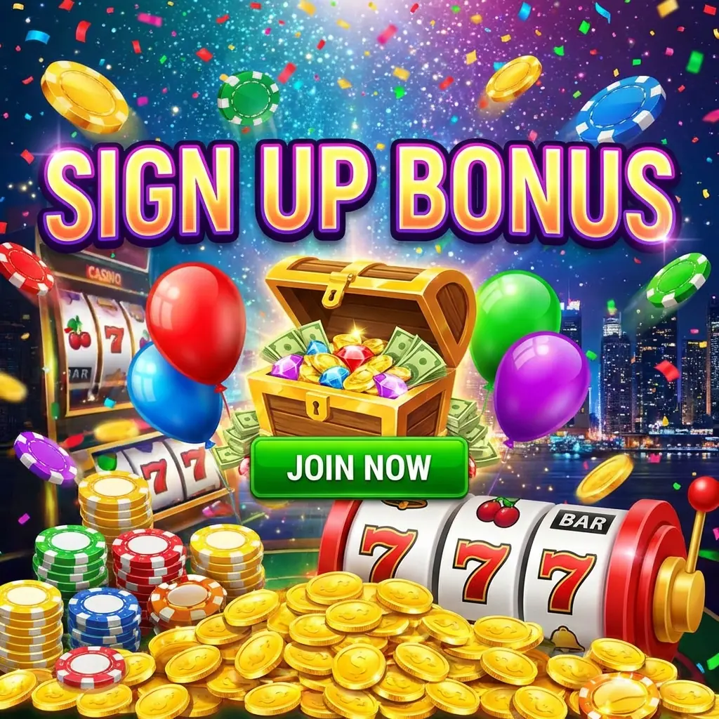 Cocoa casino sign up bonus