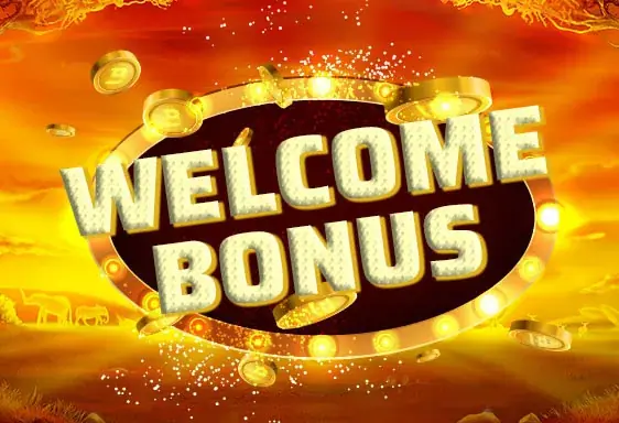 Bonus di benvenuto Cocoa casino