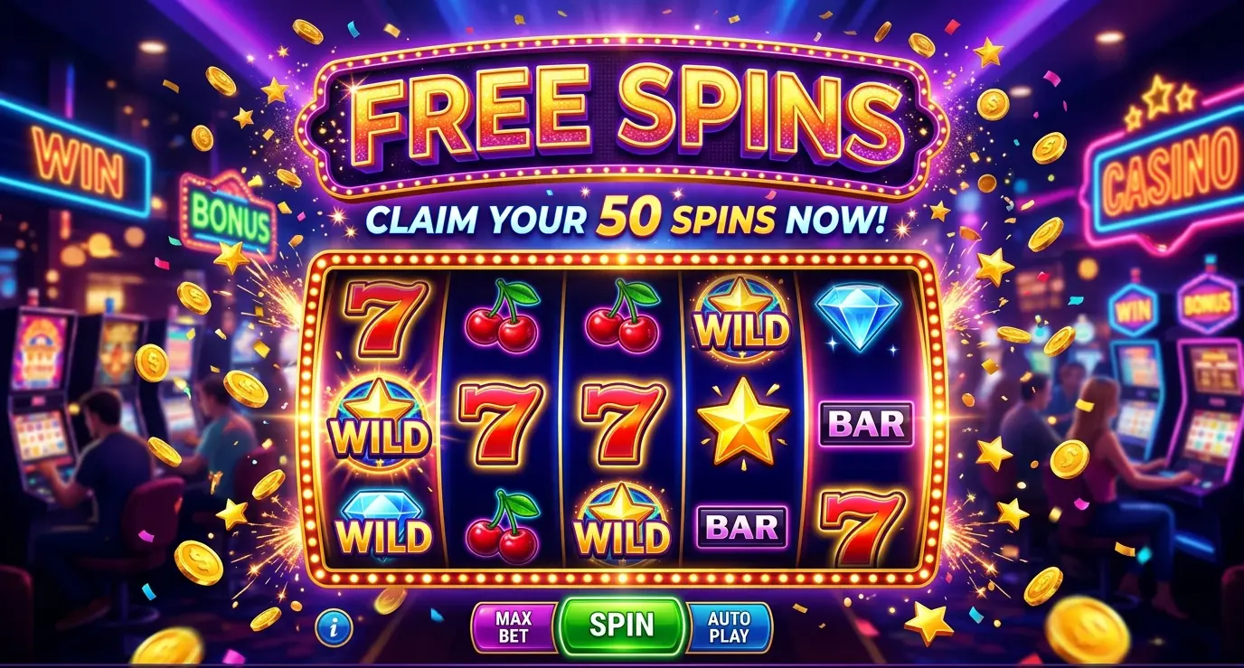Free spins Cocoa casino
