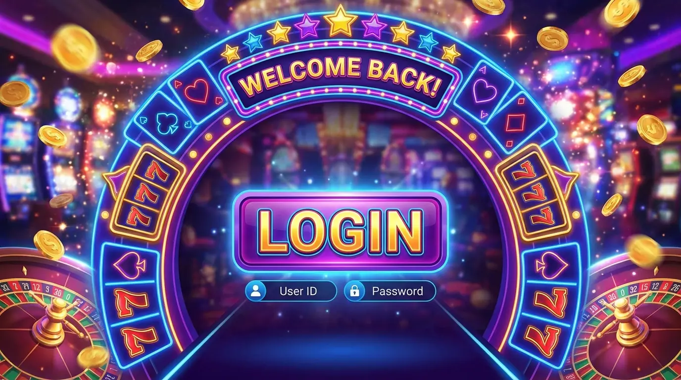 Login Cocoa casino