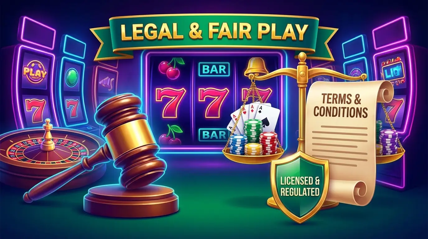 Cocoa casino legale