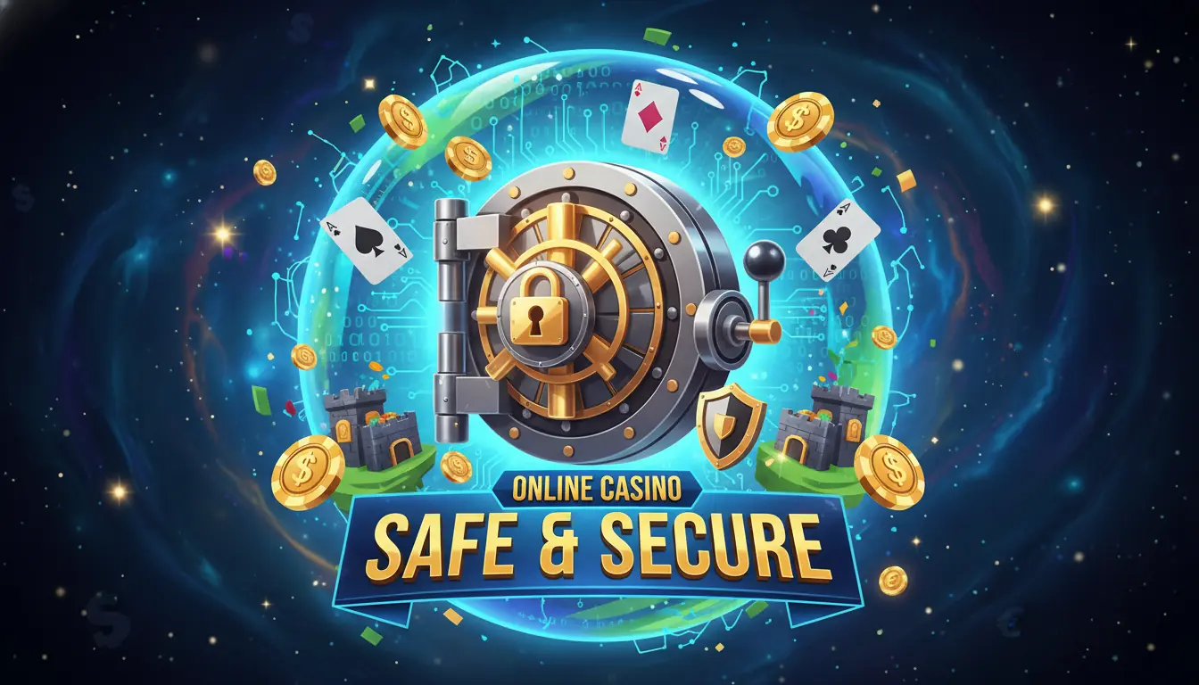 Sicurezza Cocoa casino
