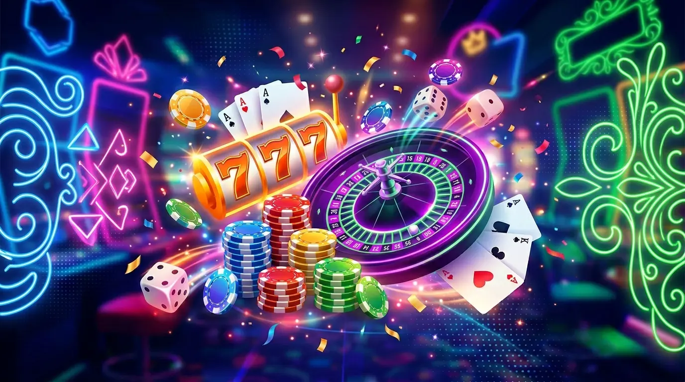 Chi c'è dietro Cocoa casino