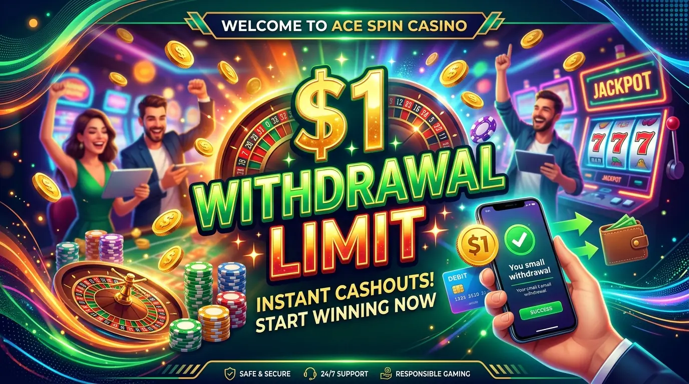 Cocoa casino prelievo 1€