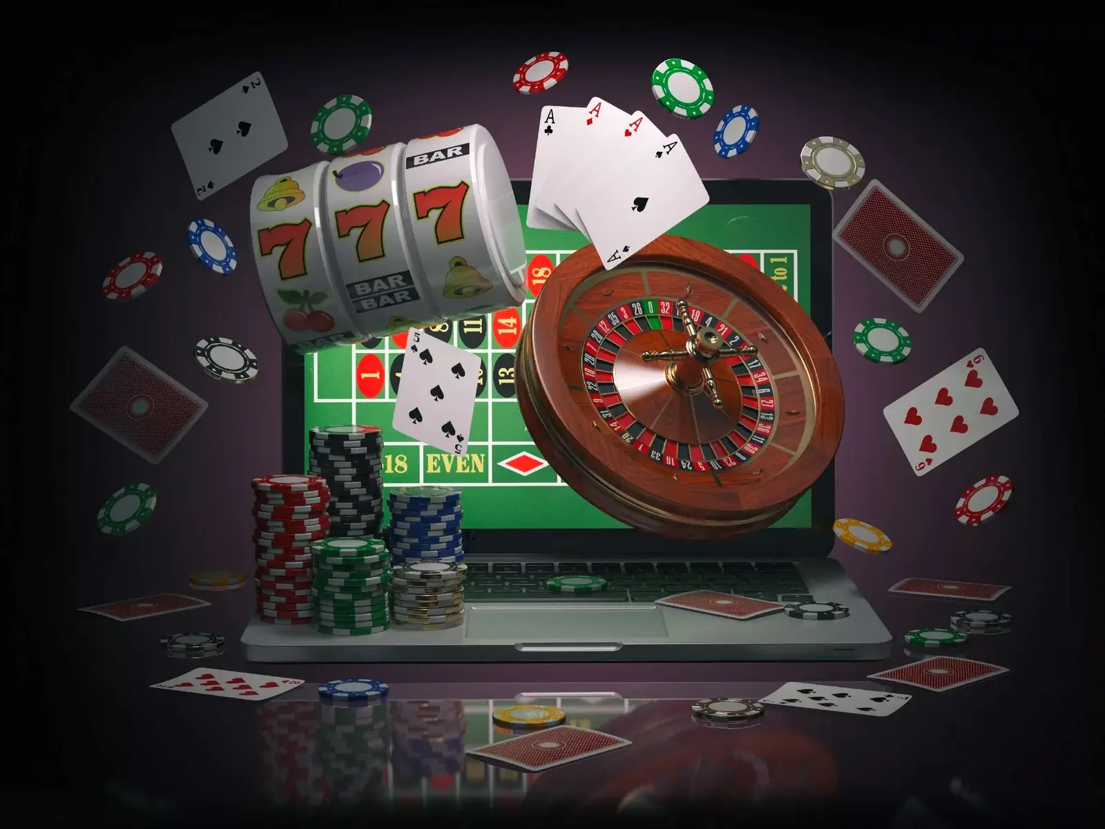 Cocoa casino casino games