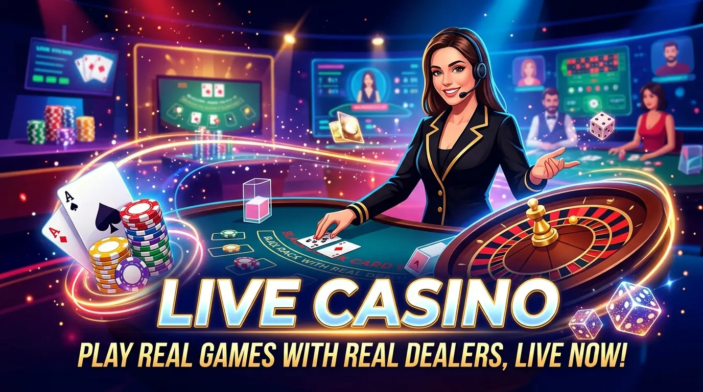 Cocoa casino live casino