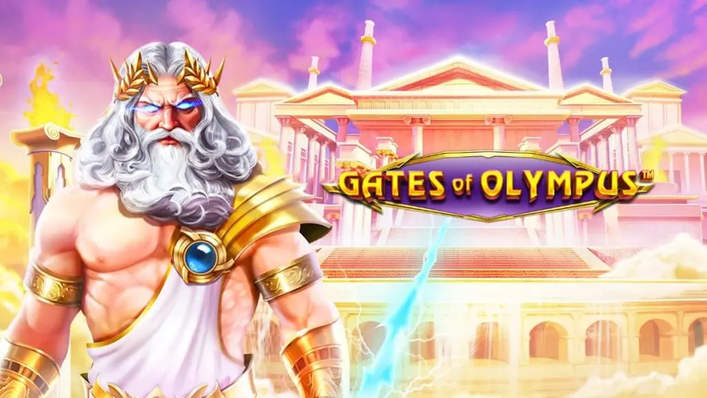 Gates of Olympus su Cocoa casino