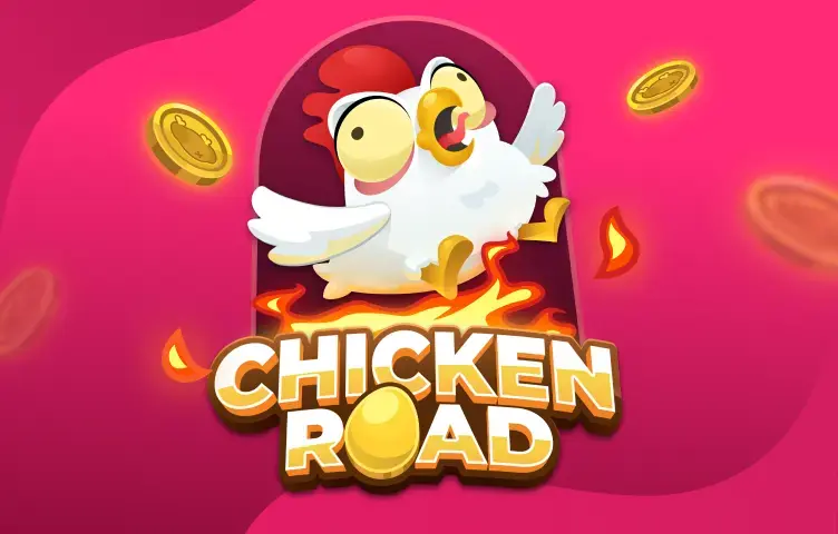 Cocoa casino Chicken Road